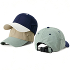 CustomizationLightweight Water-Repellent Quick Dry Baseball CapCorporate Gifts