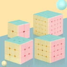 Macaron Magic Cube