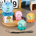 Octopus Bead Magic Cube