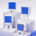 Octopus Bead Magic Cube