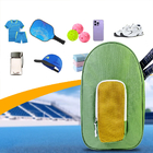 One Shoulder Pick Ball Bag