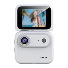 Action Camera Thumb Camera