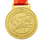 Metal Medal