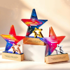 Crystal Trophy