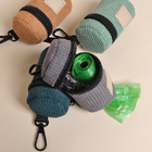 Feces Collection Bag