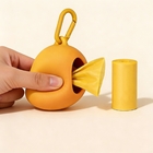 Feces Collection Bag