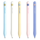 Rotating Smiley Face Stress-Relief Pen