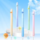 Mood-Spinning Erasable Pen