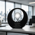 CustomizationGolf Ball TrophyCorporate Gifts
