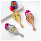 Badminton Medals