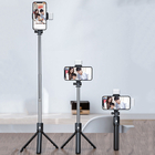 Retractable Pocket Selfie Stick