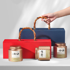 'One Landscape' Tea Gift Box Set