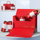 4-Can Tea Gift Box Set