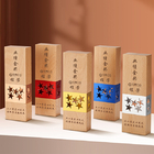 Creative Wood Trophy