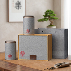 Paper Tin Tea Gift Box Set